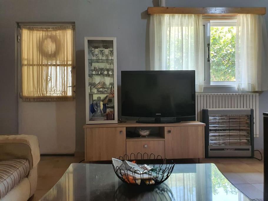 FofolaConfortable House In Natureアパートメント エクステリア 写真