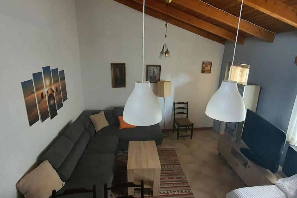 FofolaConfortable House In Natureアパートメント エクステリア 写真